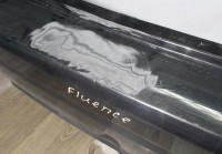 Бампер задний бу Renault Fluence OEM 850220041R