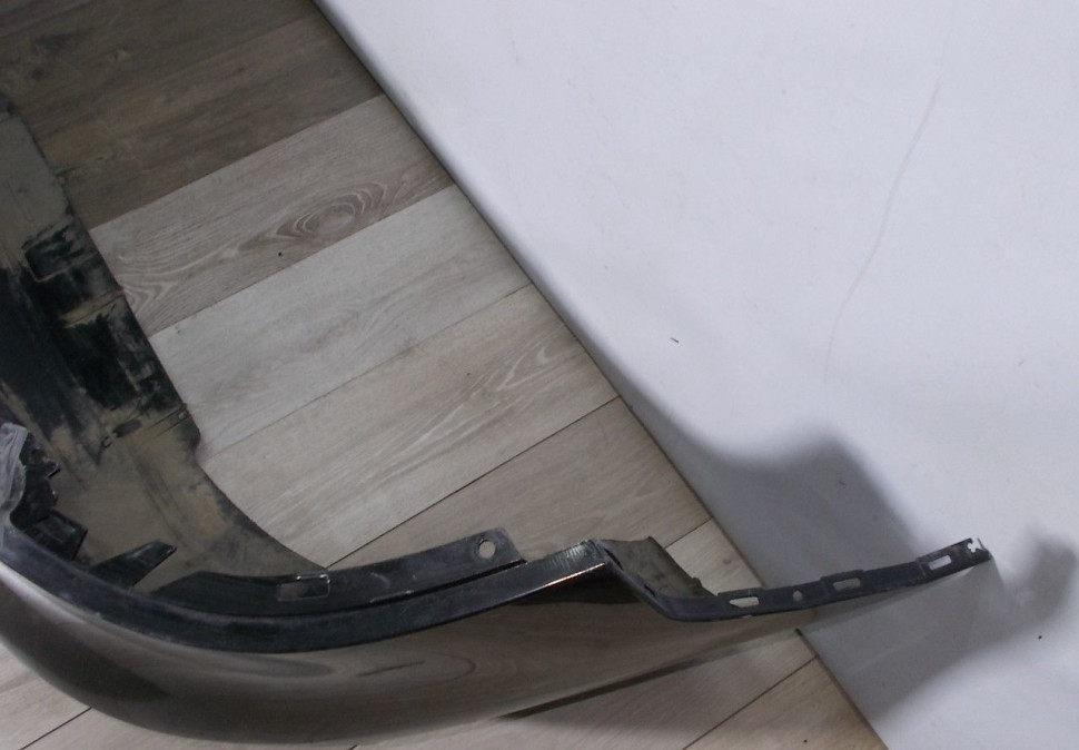Бампер задний бу Renault Fluence OEM 850220041R