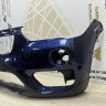 Бампер передний бу BMW X1 F48 OEM 51117354815