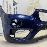 Бампер передний бу BMW X1 F48 OEM 51117354815