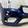 Бампер передний бу BMW X1 F48 OEM 51117354815