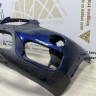 Бампер передний бу BMW X1 F48 OEM 51117354815