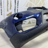 Бампер передний бу BMW X1 F48 OEM 51117354815