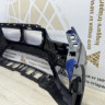 Бампер передний бу BMW X1 F48 OEM 51117354815