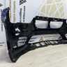 Бампер передний бу BMW X1 F48 OEM 51117354815