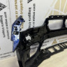Бампер передний бу BMW X1 F48 OEM 51117354815