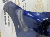 Бампер передний бу BMW X1 F48 OEM 51117354815