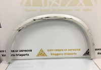 Молдинг крыла передний левый BMW X5 G05 M-Pack OEM 51778069285