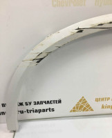 Молдинг крыла передний левый BMW X5 G05 M-Pack OEM 51778069285