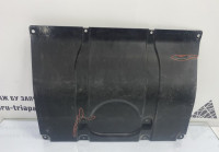 Защита двигателя BMW X3 G01 OEM 51757394744
