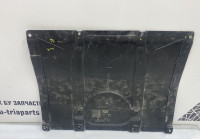 Защита двигателя BMW X3 G01 OEM 51757394744