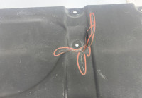 Защита двигателя BMW X3 G01 OEM 51757394744