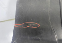Защита двигателя BMW X3 G01 OEM 51757394744