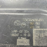 Защита двигателя BMW X3 G01 OEM 51757394744 Защита двигателя BMW X3 G01 OEM 51757394744