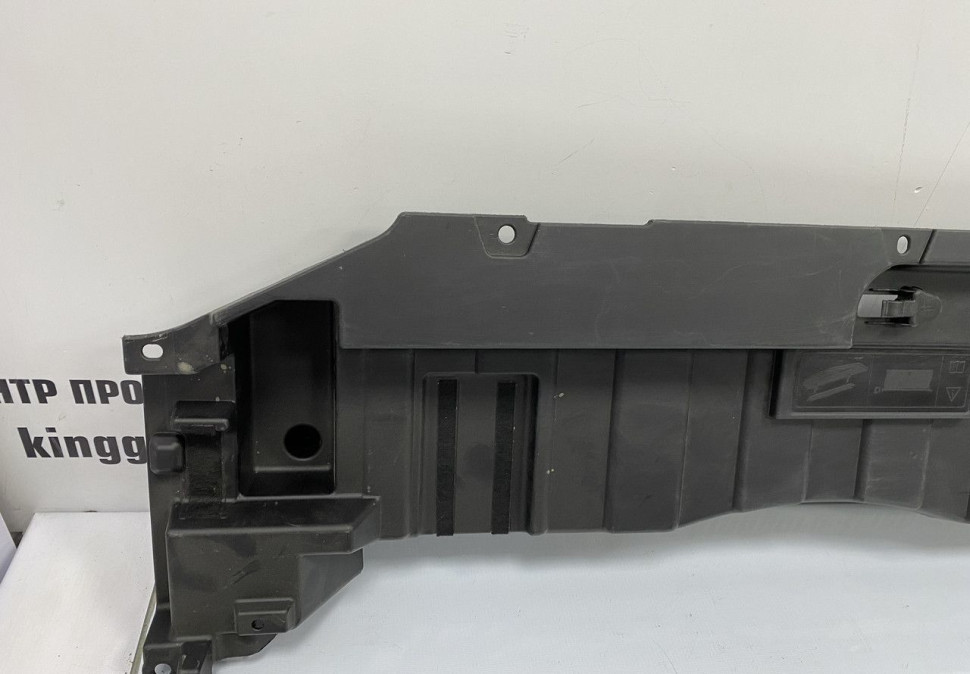 Пол багажника BMW X5 G05 OEM 7438261