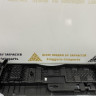 Пол багажника BMW X5 G05 OEM 7438261