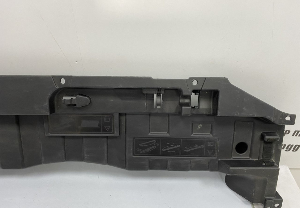 Пол багажника BMW X5 G05 OEM 7438261 Пол багажника BMW X5 G05 OEM 7438261