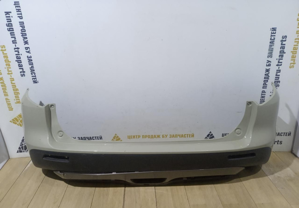 Бампер задний Suzuki Vitara 2 OEM 7181154P11