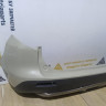 Бампер задний Suzuki Vitara 2 OEM 7181154P11 Бампер задний Suzuki Vitara 2 OEM 7181154P11