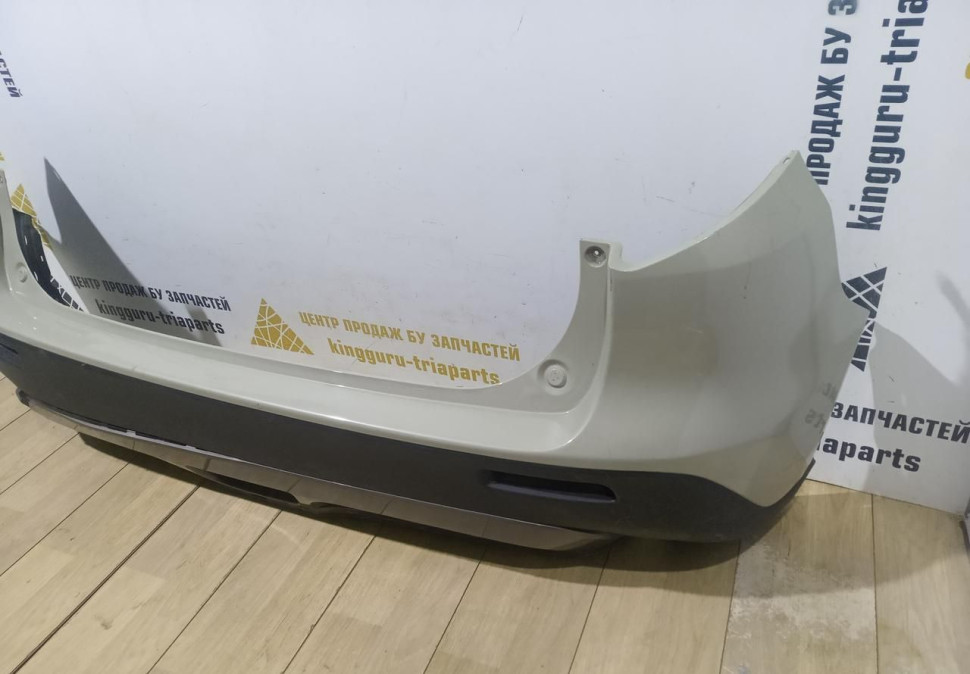 Бампер задний Suzuki Vitara 2 OEM 7181154P11 Бампер задний Suzuki Vitara 2 OEM 7181154P11