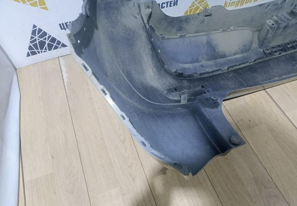 Бампер задний Suzuki Vitara 2 OEM 7181154P11 Бампер задний Suzuki Vitara 2 OEM 7181154P11