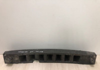 Абсорбер заднего бампера Volkswagen Polo седан oem 6RU807251A (трещ)