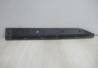 Молдинг двери передний левый Hyundai Creta oem 87723M0000