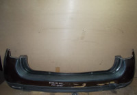 Бампер задний бу Renault Duster OEM 850225291R (скл-3)