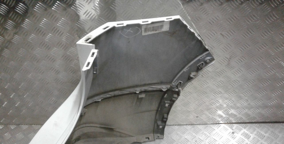 Бампер задний Volkswagen Tiguan 2 oem 5NR807421 Бампер задний Volkswagen Tiguan 2 oem 5NR807421