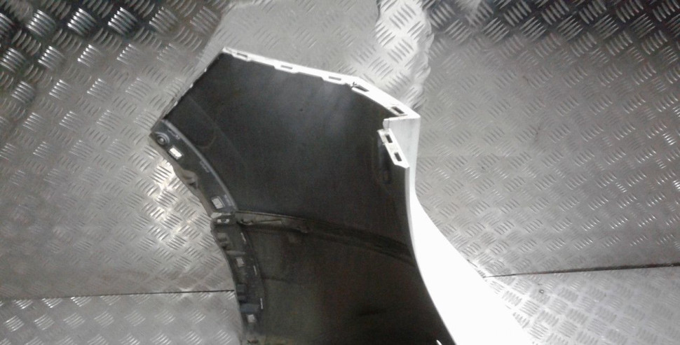 Бампер задний Volkswagen Tiguan 2 oem 5NR807421 Бампер задний Volkswagen Tiguan 2 oem 5NR807421