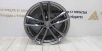 Диск колесный литой R19 BMW X3 G01 OEM 36108093921 8093921