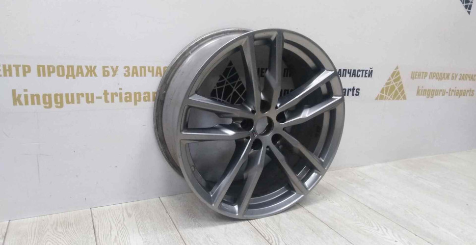 Диск колесный литой R19 BMW X3 G01 OEM 36108093921 8093921