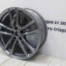 Диск колесный литой R19 BMW X3 G01 OEM 36108093921 8093921