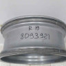 Диск колесный литой R19 BMW X3 G01 OEM 36108093921 8093921