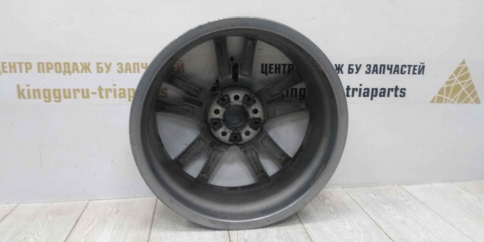 Диск колесный литой R19 BMW X3 G01 OEM 36108093921 8093921