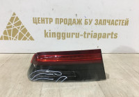 Фонарь диодный левый внутренний BMW 3 G20 OEM 7420453