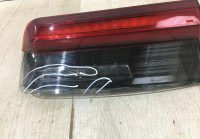 Фонарь диодный левый внутренний BMW 3 G20 OEM 7420453