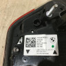 Фонарь диодный левый внутренний BMW 3 G20 OEM 7420453 Фонарь диодный левый внутренний BMW 3 G20 OEM 7420453