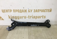 Кронштейн передней панели правый Skoda Superb 3 OEM 3V0806930