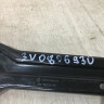 Кронштейн передней панели правый Skoda Superb 3 OEM 3V0806930 Кронштейн передней панели правый Skoda Superb 3 OEM 3V0806930