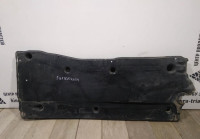 Защита днища левая Skoda Kodiaq OEM 5QF825201H