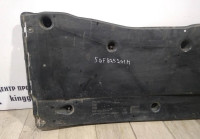 Защита днища левая Skoda Kodiaq OEM 5QF825201H