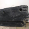 Защита днища левая Skoda Kodiaq OEM 5QF825201H Защита днища левая Skoda Kodiaq OEM 5QF825201H