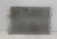 Радиатор кондиционера Hyundai Solaris 1 oem 976061R050