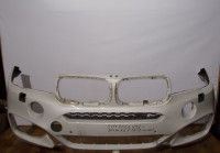 Бампер передний бу BMW X6 F16 M-Pack OEM 51118056492