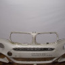 Бампер передний бу BMW X6 F16 M-Pack OEM 51118056492