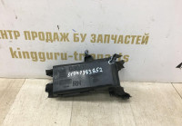 Воздуховод тормозного механизма правый  BMW 5 G30 OEM 51747383852
