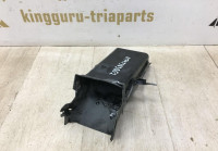 Воздуховод тормозного механизма правый  BMW 5 G30 OEM 51747383852