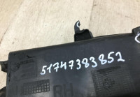 Воздуховод тормозного механизма правый  BMW 5 G30 OEM 51747383852