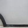 Молдинг двери задний правый Hyundai Tucson 3 15- oem 87734D7000 (слом.1креп.) Молдинг двери задний правый Hyundai Tucson 3 15- oem 87734D7000 (слом.1креп.)